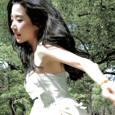 弊家伙,苏菲唔见咗!